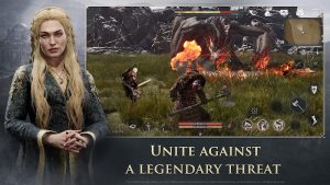 Game of Thrones Kingsroad APK screenshot 6