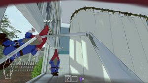 Burglin’ Gnomes screenshot 2