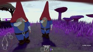 Burglin’ Gnomes screenshot 3