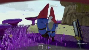 Burglin’ Gnomes screenshot 4