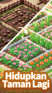 The Cozy Florist APK screenshot 3