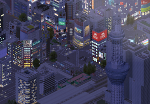 TheoTown: City Builder Sim screenshot 3