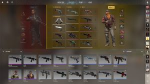 APK CounterStrike_2 screenshot 3