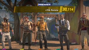 APK CounterStrike_2 screenshot 4