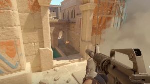APK CounterStrike_2 screenshot 1