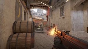 APK CounterStrike_2 screenshot 2