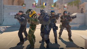 APK CounterStrike_2 screenshot 5