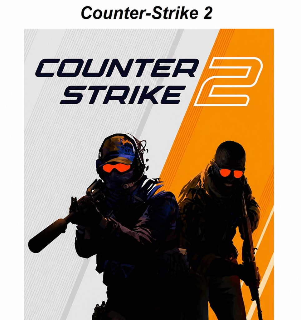 APK CounterStrike_2