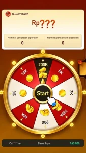 CuanWin screenshot 2