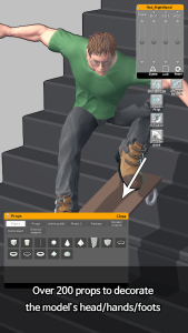 Easy Pose APK V1.7.7 screenshot 6