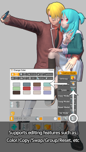 Easy Pose APK V1.7.7 screenshot 5