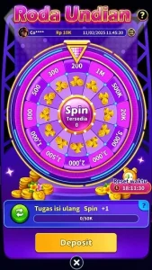 DODO555 screenshot 2