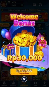 DODO555 screenshot 3