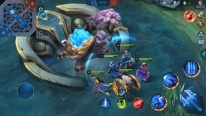 Unduh Mobile Legends: Bang Bang APK screenshot 6