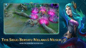 Unduh Mobile Legends: Bang Bang APK screenshot 4