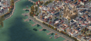 TheoTown: City Builder Sim screenshot 5