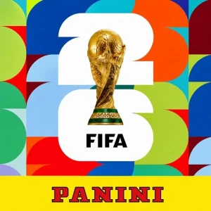FIFA Panini Collection