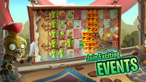 Plants vs Zombies™ 2 screenshot 4