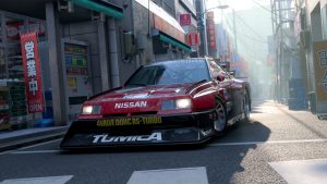 Forza Horizon 6 APK screenshot 2