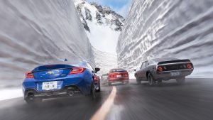 Forza Horizon 6 APK screenshot 5