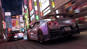 Forza Horizon 6 APK screenshot 1