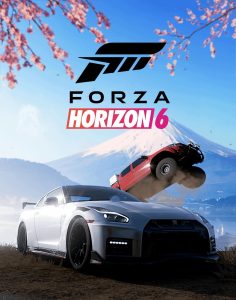 Forza Horizon 6 APK