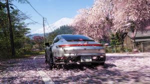 Forza Horizon 6 APK screenshot 4