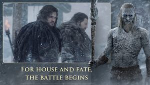 Game of Thrones Kingsroad APK screenshot 4