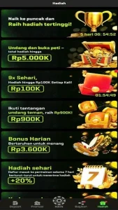 GacorFun screenshot 2