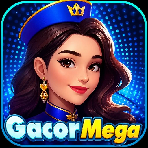 GacorMega