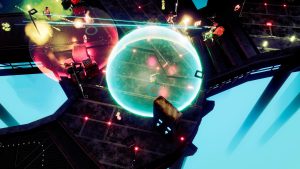 Hover Grease 2 APK screenshot 7