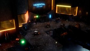 Hover Grease 2 APK screenshot 5