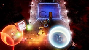 Hover Grease 2 APK screenshot 3