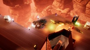 Hover Grease 2 APK screenshot 4