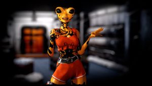 Hover Grease 2 APK screenshot 2