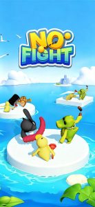 No Fight APK screenshot 1