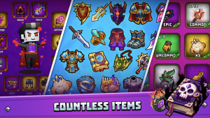 Hunters Origin screenshot 5