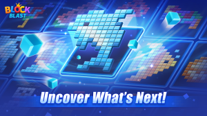 Block Blast! – Game Puzzle Santai yang Bikin Sulit Berhenti Bermain screenshot 7