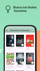 Librarian screenshot 5