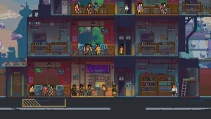 Mining Merchant screenshot 1