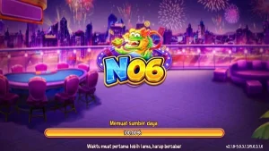 N06 screenshot 1