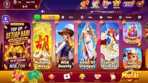 N06 screenshot 3