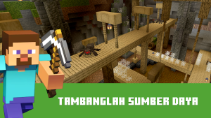 Minecraft: Bangun Kotamu APK 1.26.23 screenshot 6