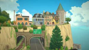 Paralives screenshot 2