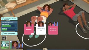 Paralives screenshot 4