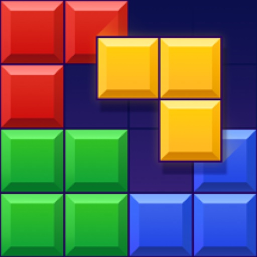 Block Blast! – Game Puzzle Santai yang Bikin Sulit Berhenti Bermain