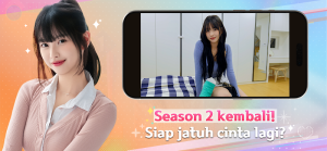 Five Hearts Under One Roof 2 APK screenshot 1