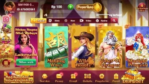 Rezixo screenshot 1