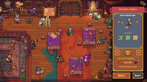 Rune Dice APK screenshot 1