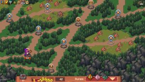 Rune Dice screenshot 1